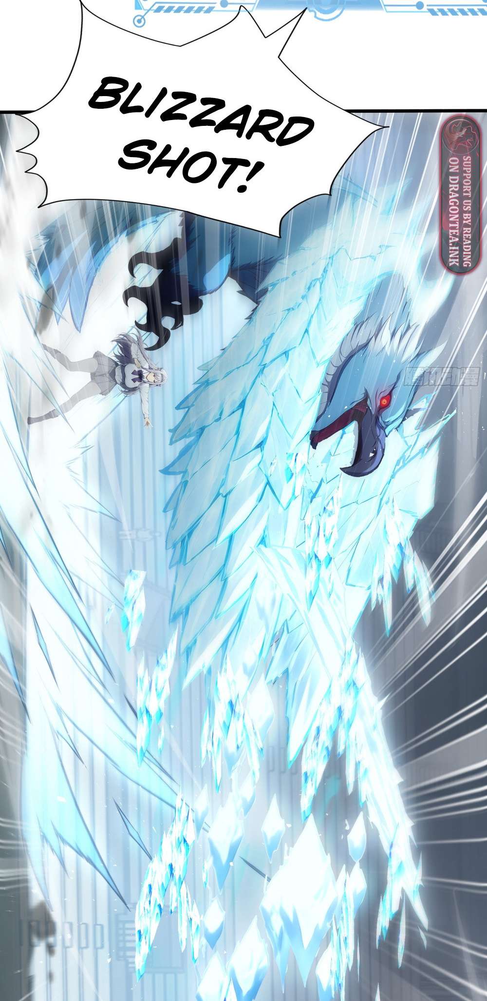 Number One Beast Master Chapter 36 22